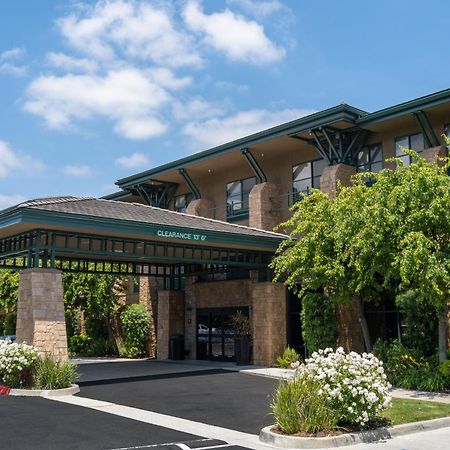 Hampton Inn & Suites Agoura Hills Exterior foto