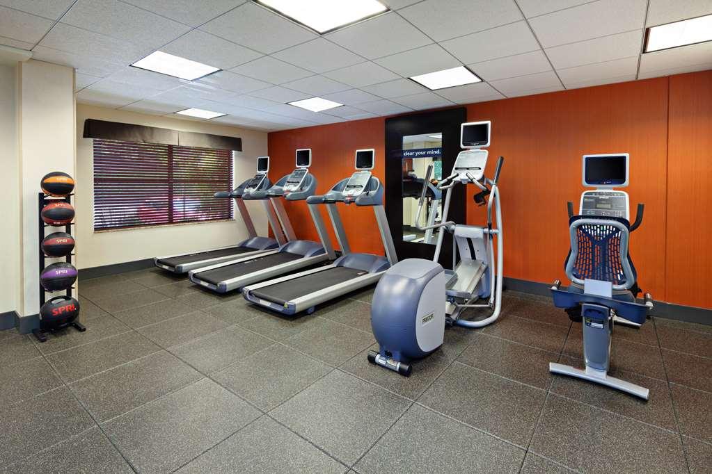 Hampton Inn & Suites Agoura Hills Instalações foto