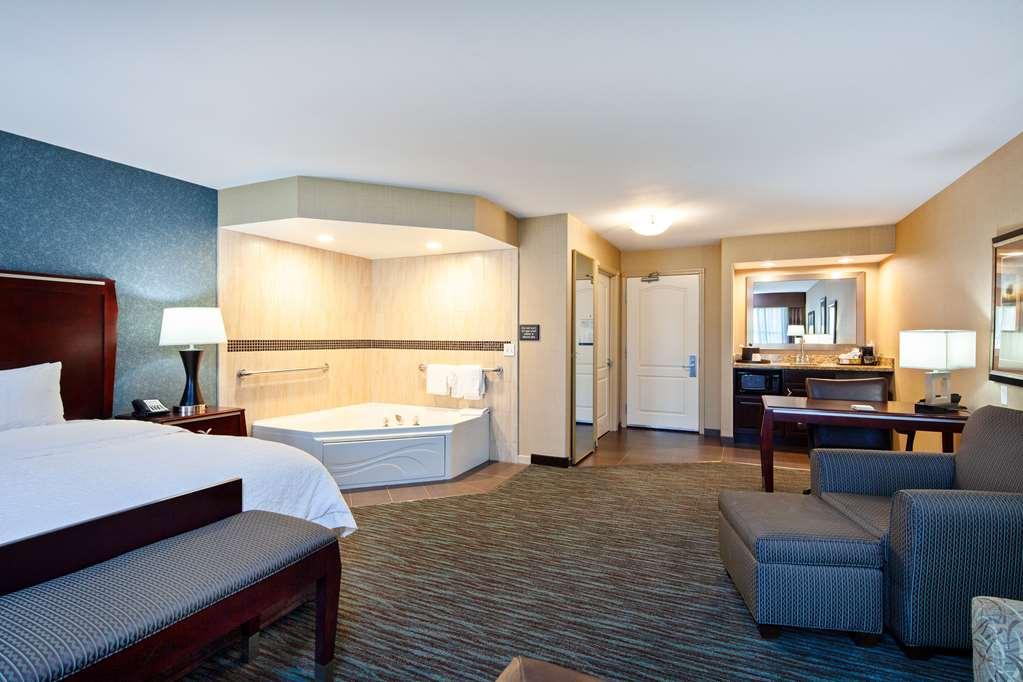 Hampton Inn & Suites Agoura Hills Quarto foto