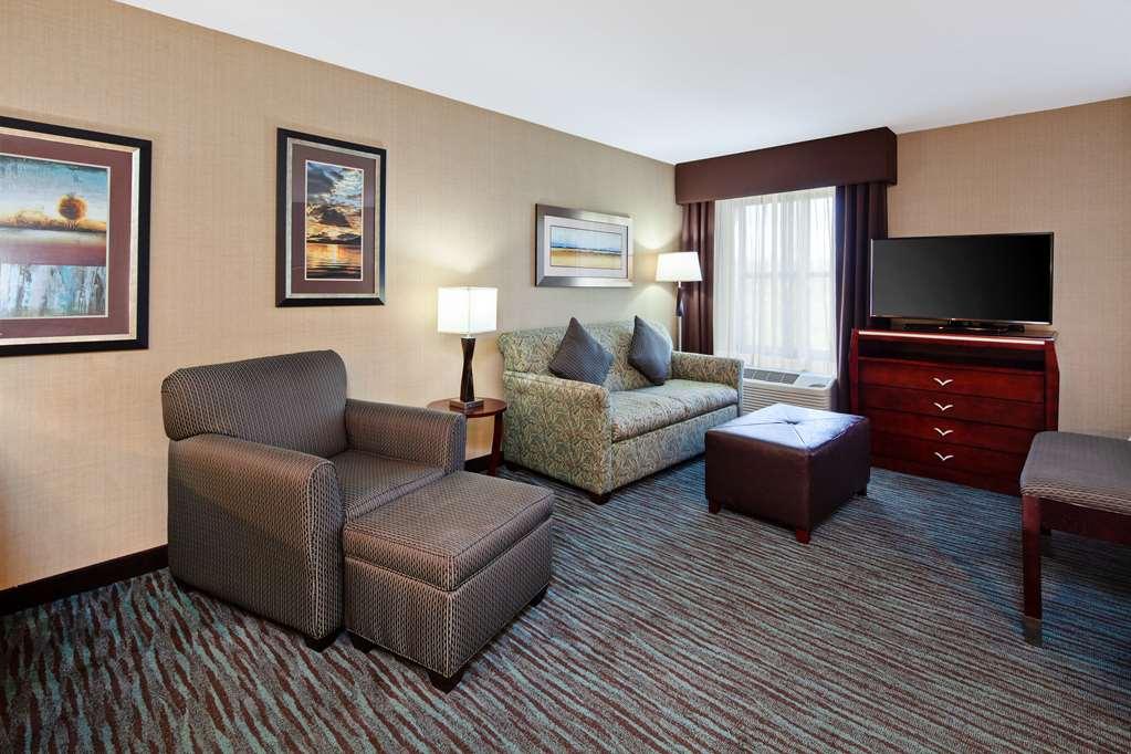 Hampton Inn & Suites Agoura Hills Quarto foto